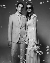 Sakko Slim Fit