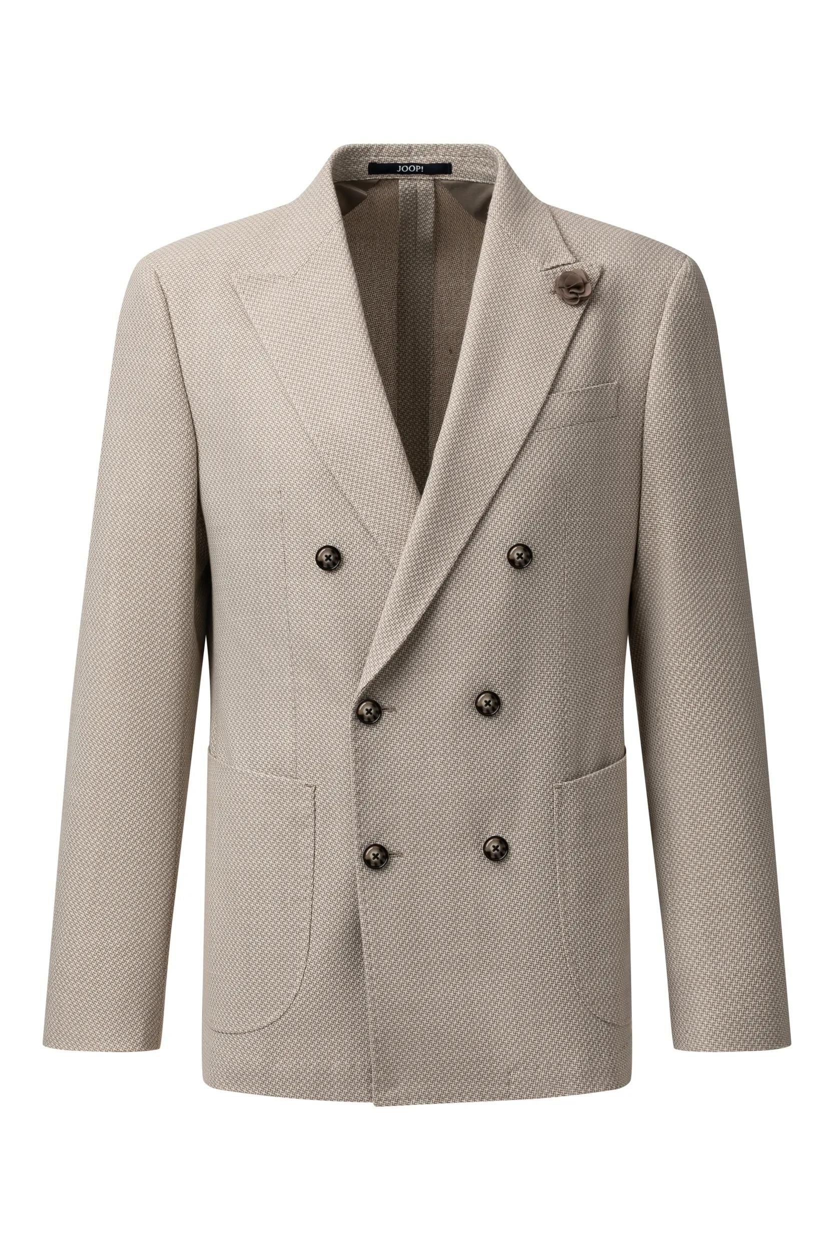 Sakko HEAZY Slim Fit