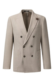 Sakko HEAZY Slim Fit