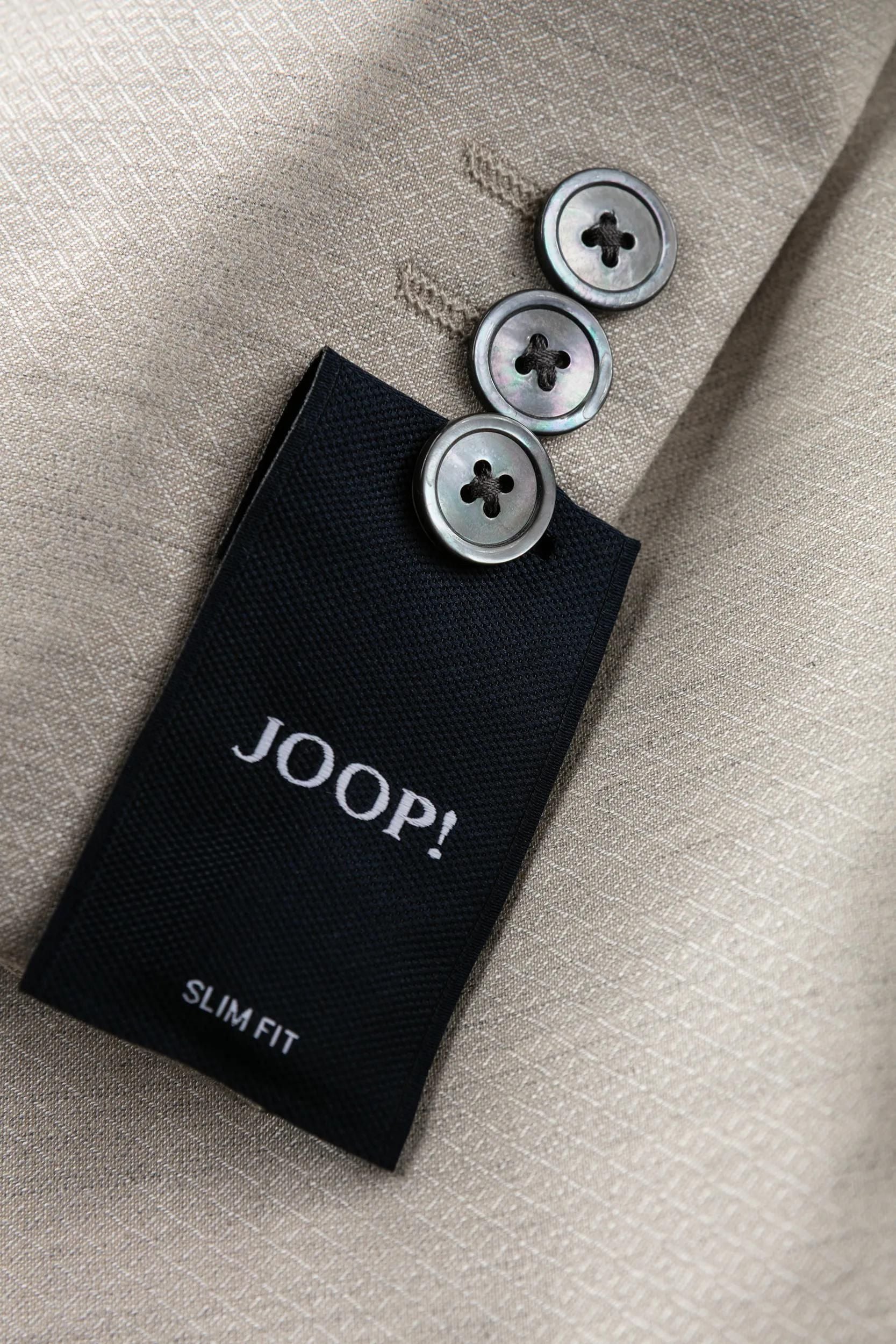 Sakko Slim Fit