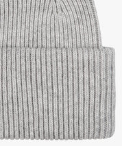 Strickmütze aus Wollmix