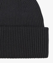 Strickmütze aus Wollmix