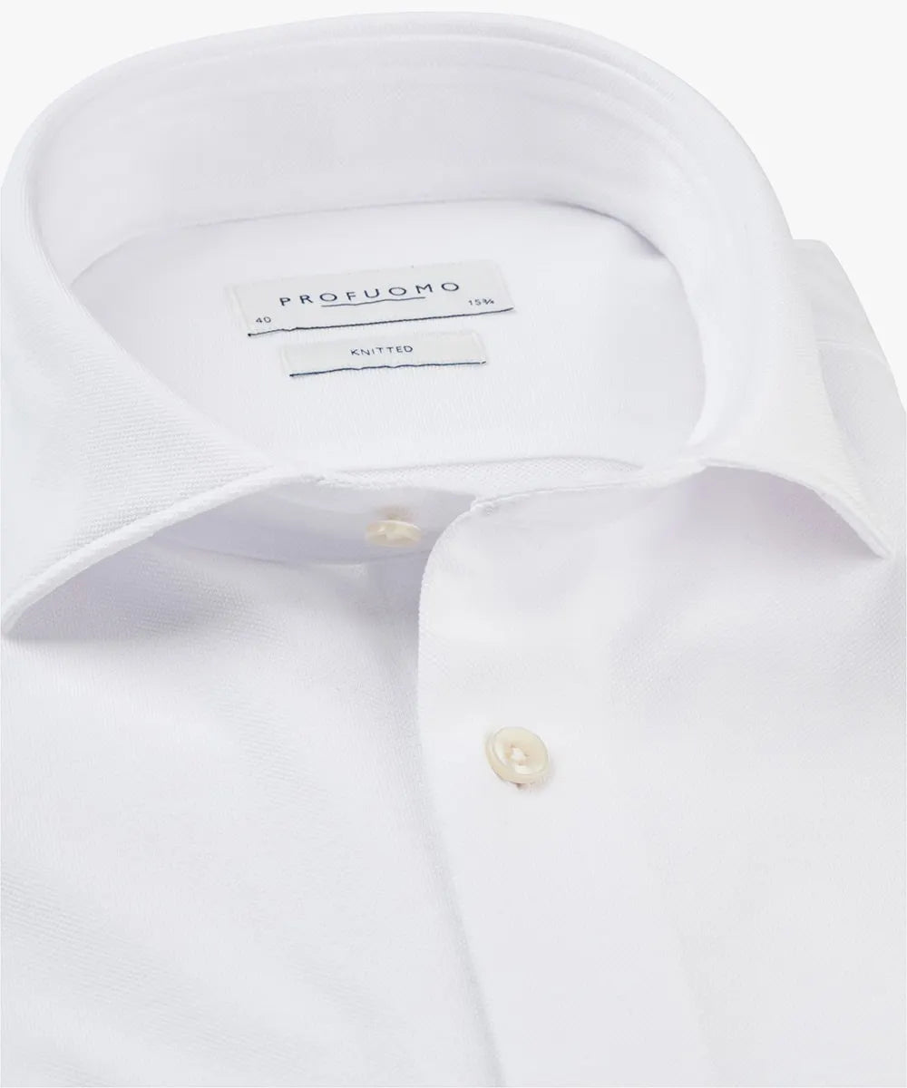 Hemd Slim Fit aus Baumwolle