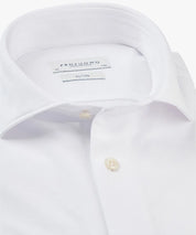 Hemd Slim Fit aus Baumwolle