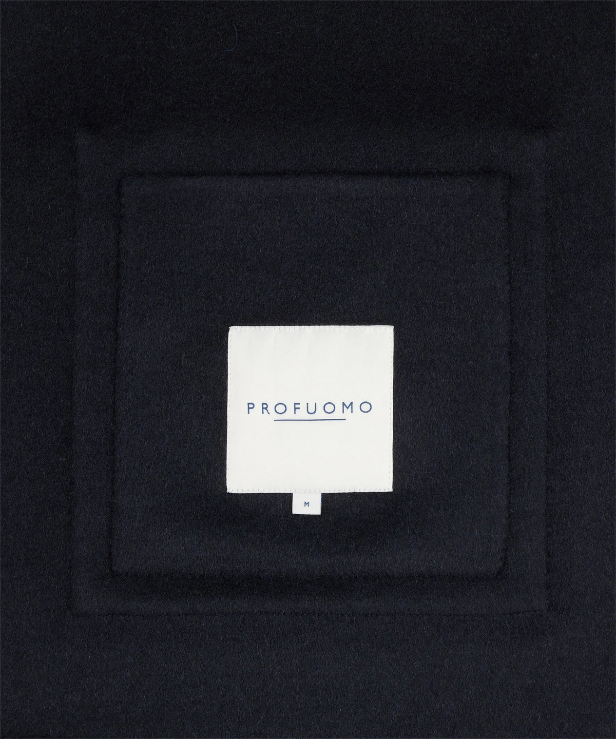 Overshirt aus Wolle