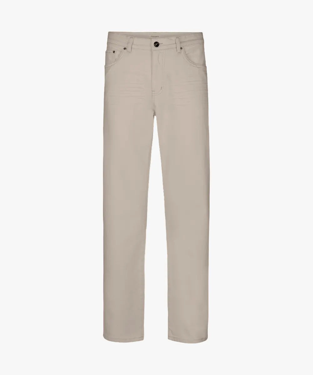 Jeans Straight Leg