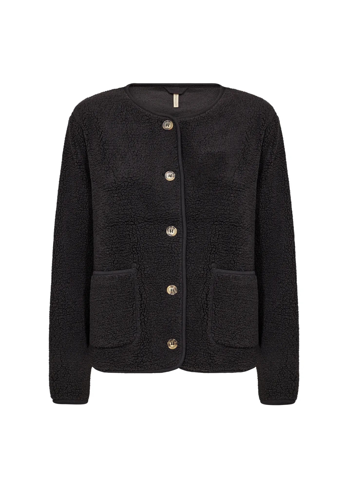 Teddyjacke ONYX