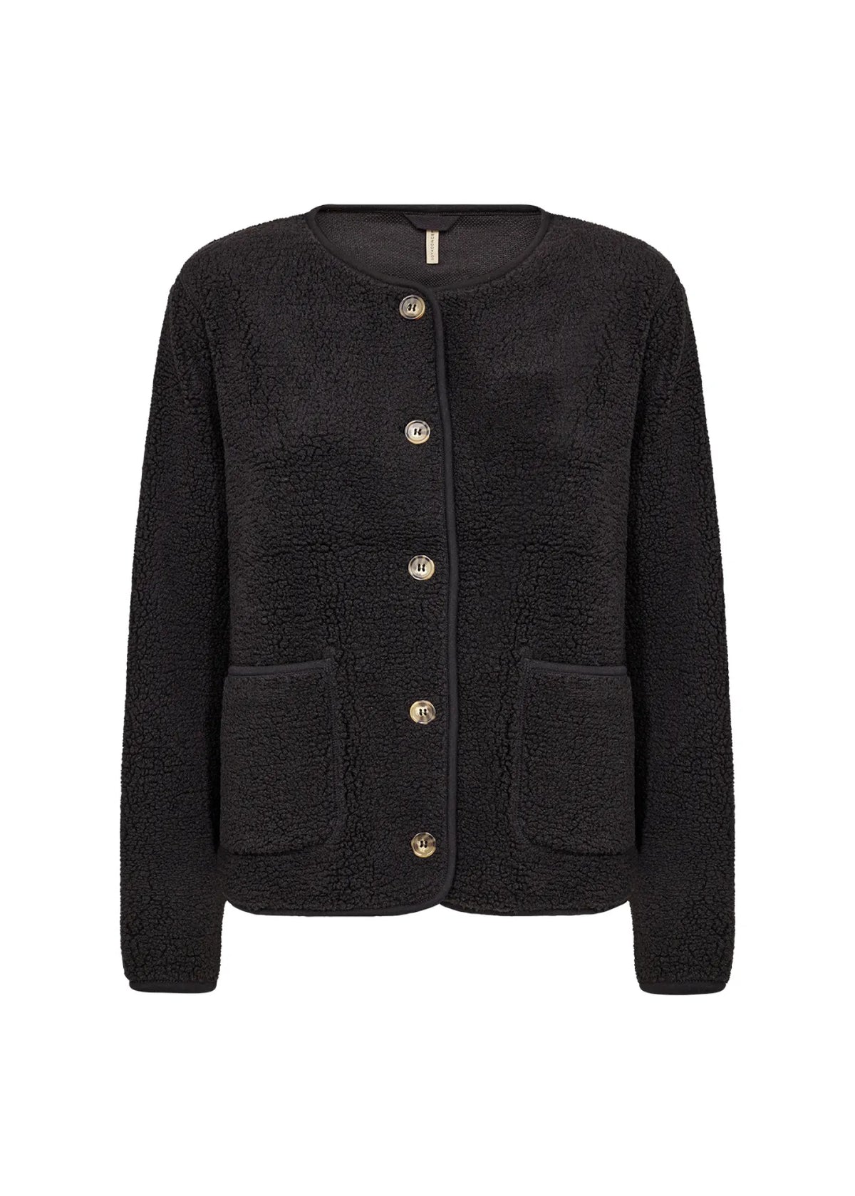 Teddyjacke ONYX