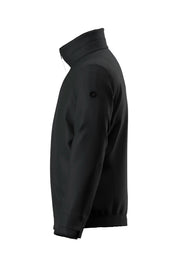 Übergangsjacke mit Stehkragen