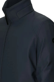 Übergangsjacke mit Stehkragen