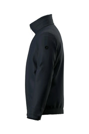 Übergangsjacke mit Stehkragen