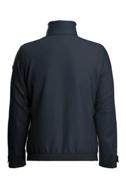 Übergangsjacke mit Stehkragen