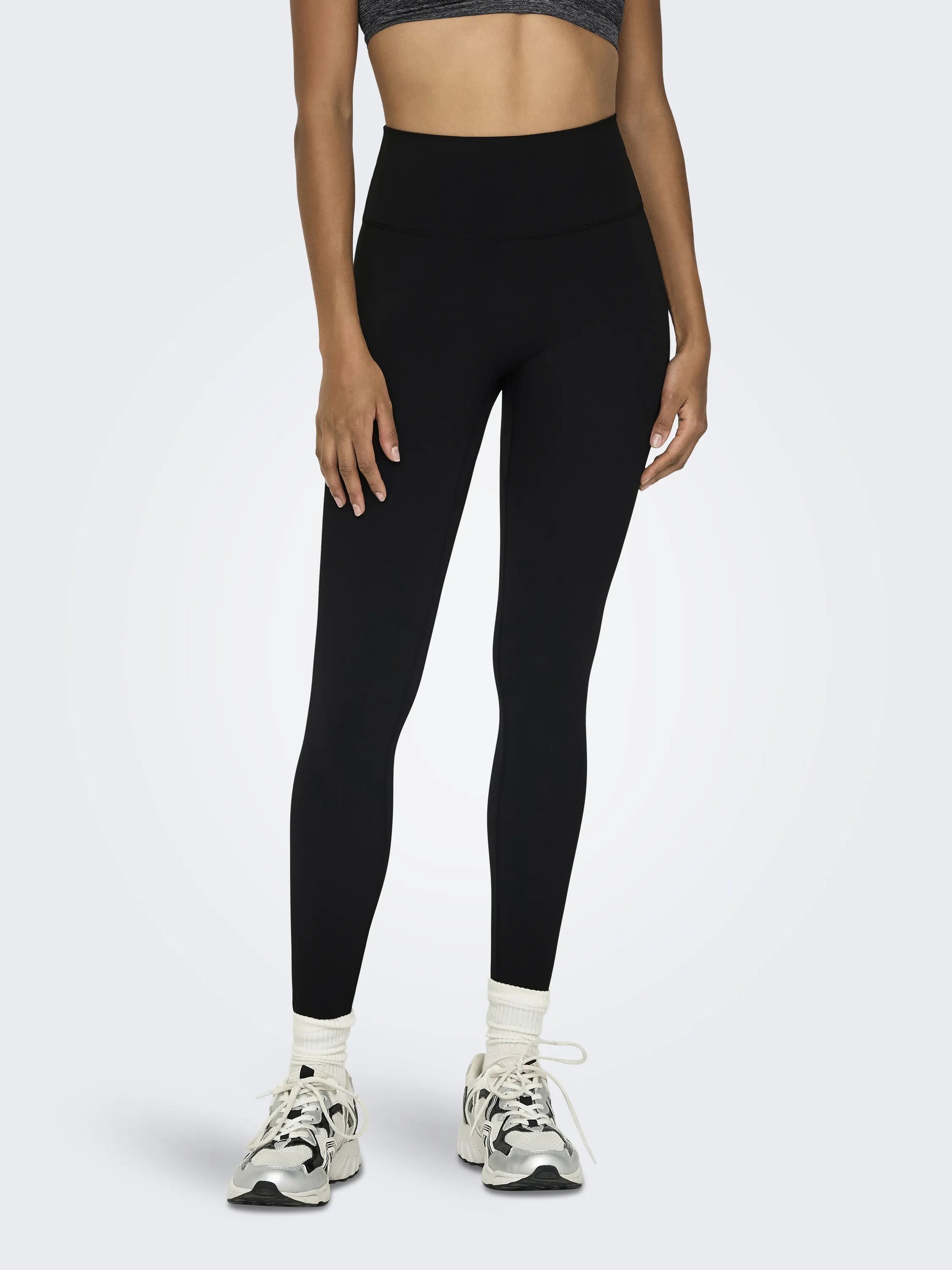 Leggings 2026 SPRING Super-High Waist
