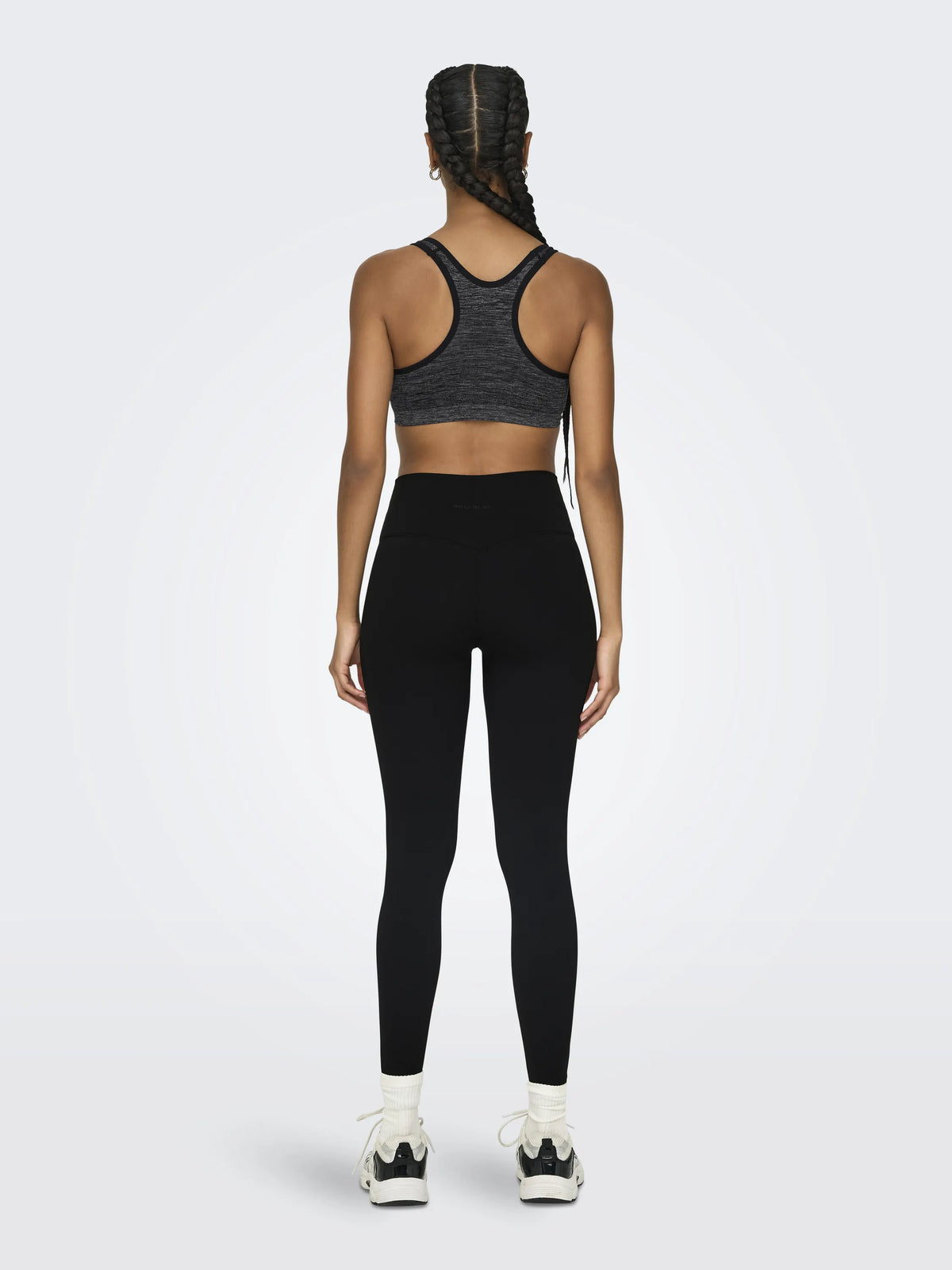 Leggings 2026 SPRING Super-High Waist
