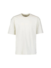 T-Shirt aus Baumwolle Relaxed Fit
