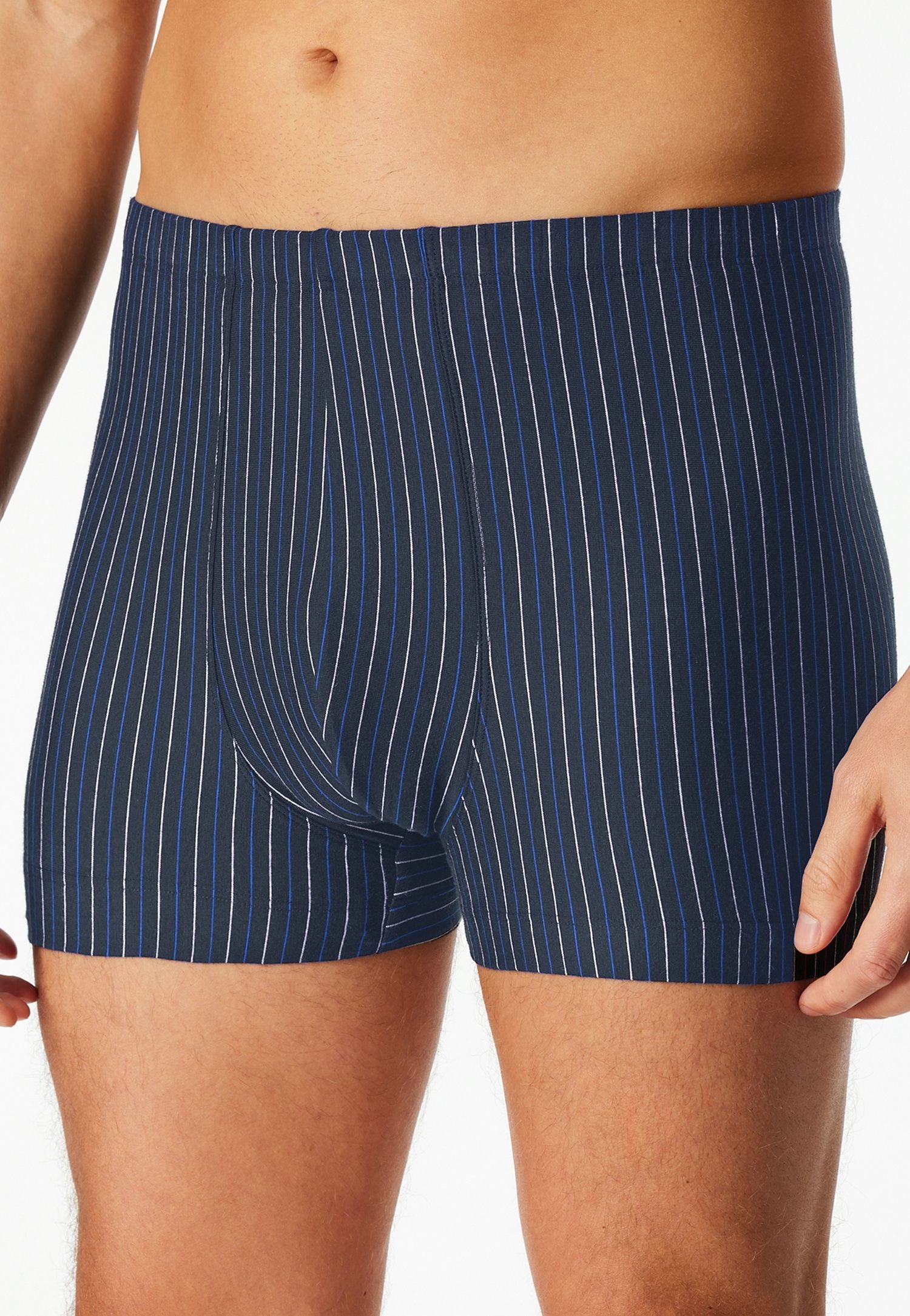 Boxerbriefs 3er-Pack aus Baumwolle