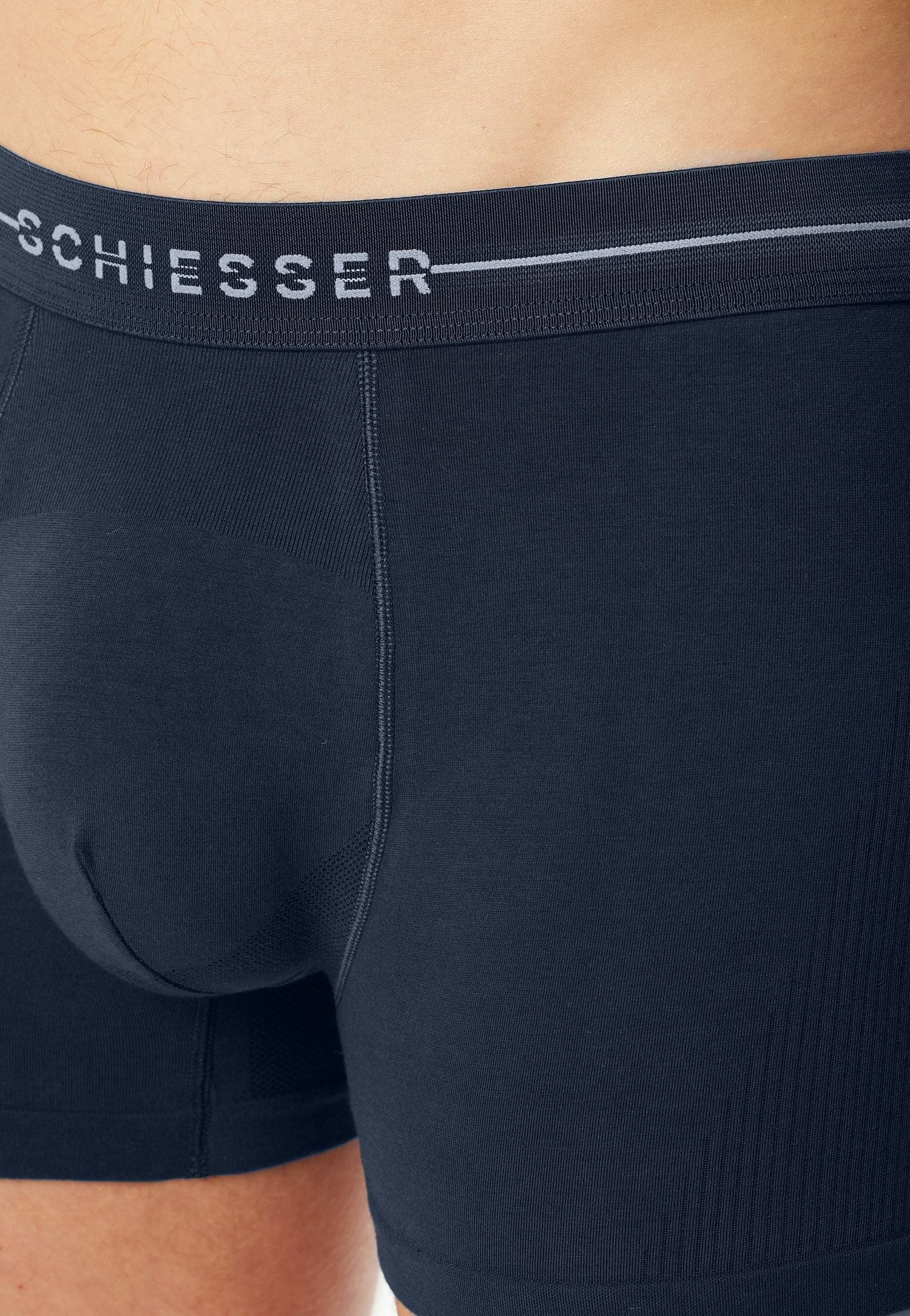 2PACK Shorts