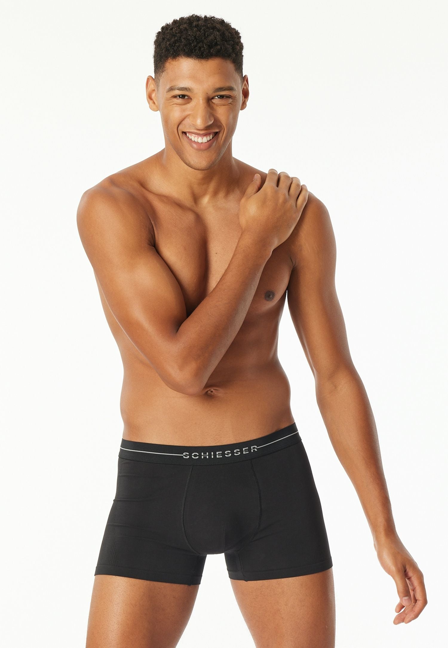 2PACK Shorts
