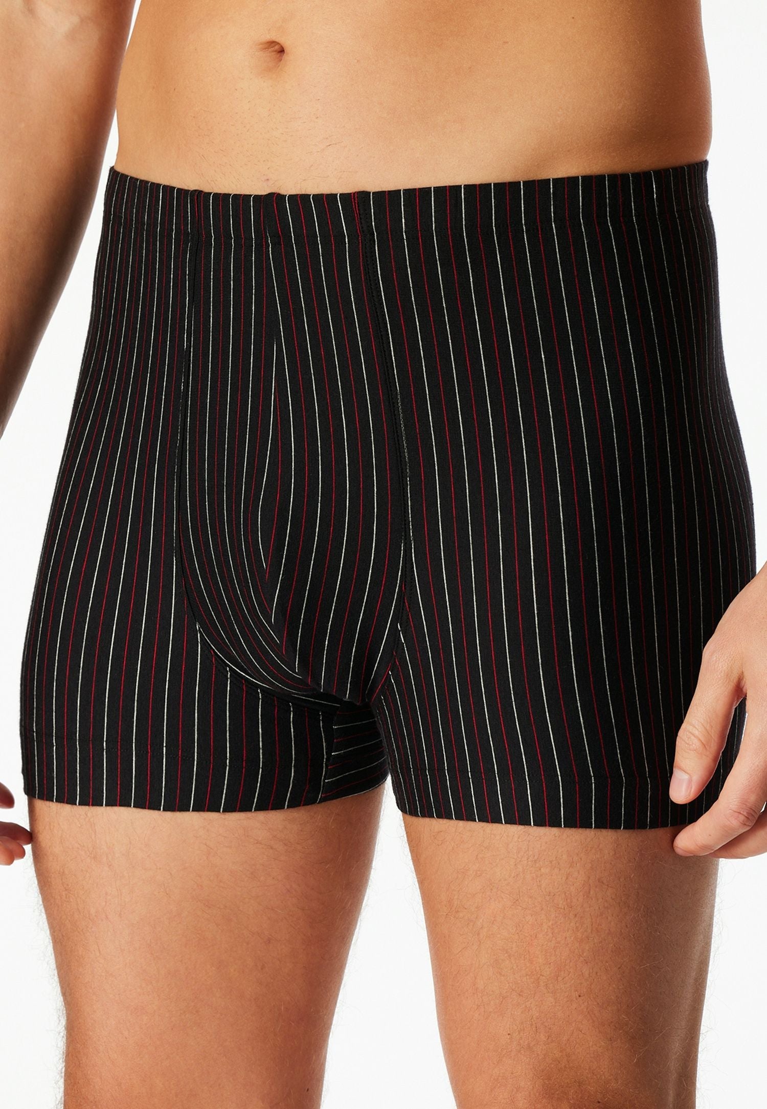 Boxerbriefs 3er-Pack aus Baumwolle