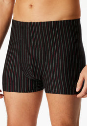 Boxerbriefs 3er-Pack aus Baumwolle