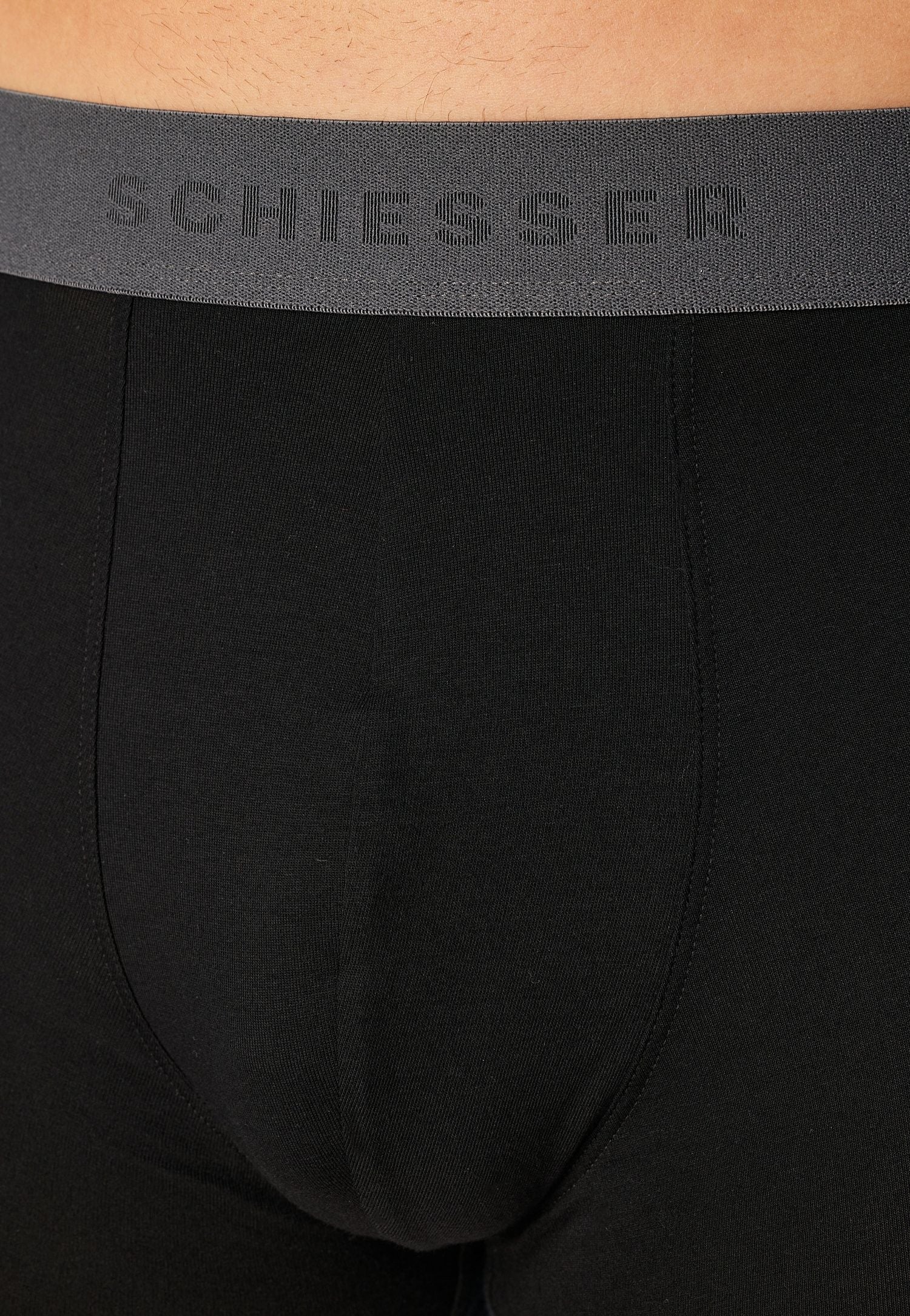 Boxerbriefs 3er-Pack aus Baumwolle