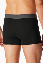 Boxerbriefs 3er-Pack aus Baumwolle