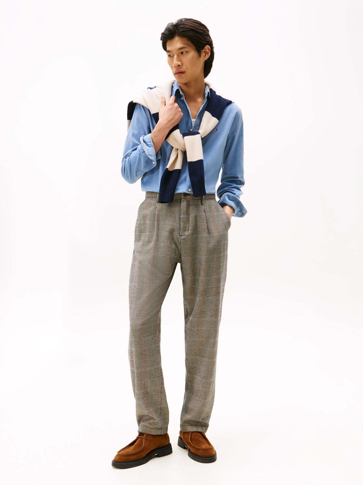 Freizeithemd Regular Fit