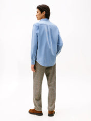 Freizeithemd Regular Fit