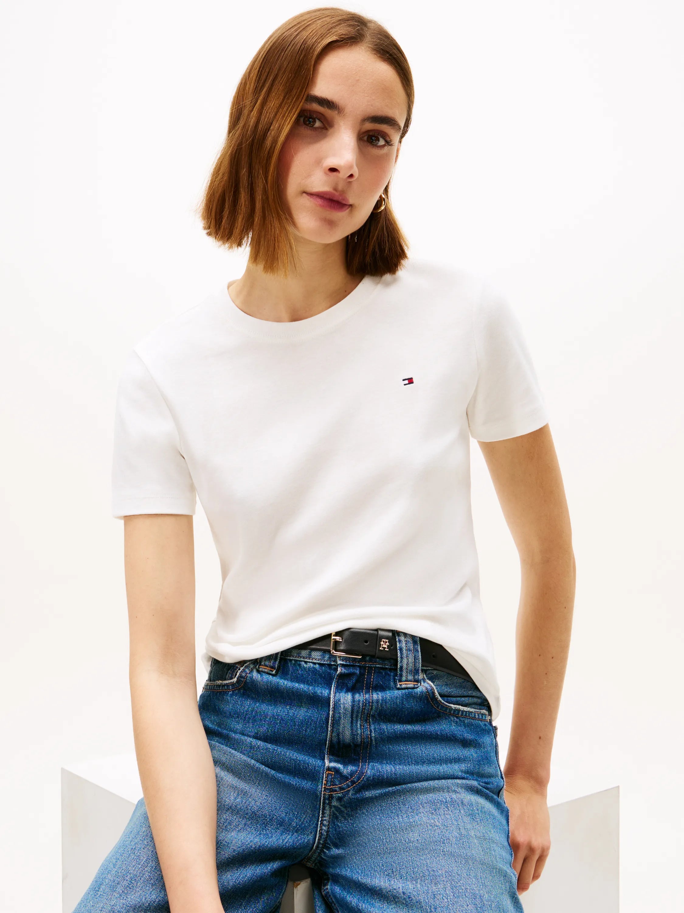 T-Shirt CODY Slim Fit