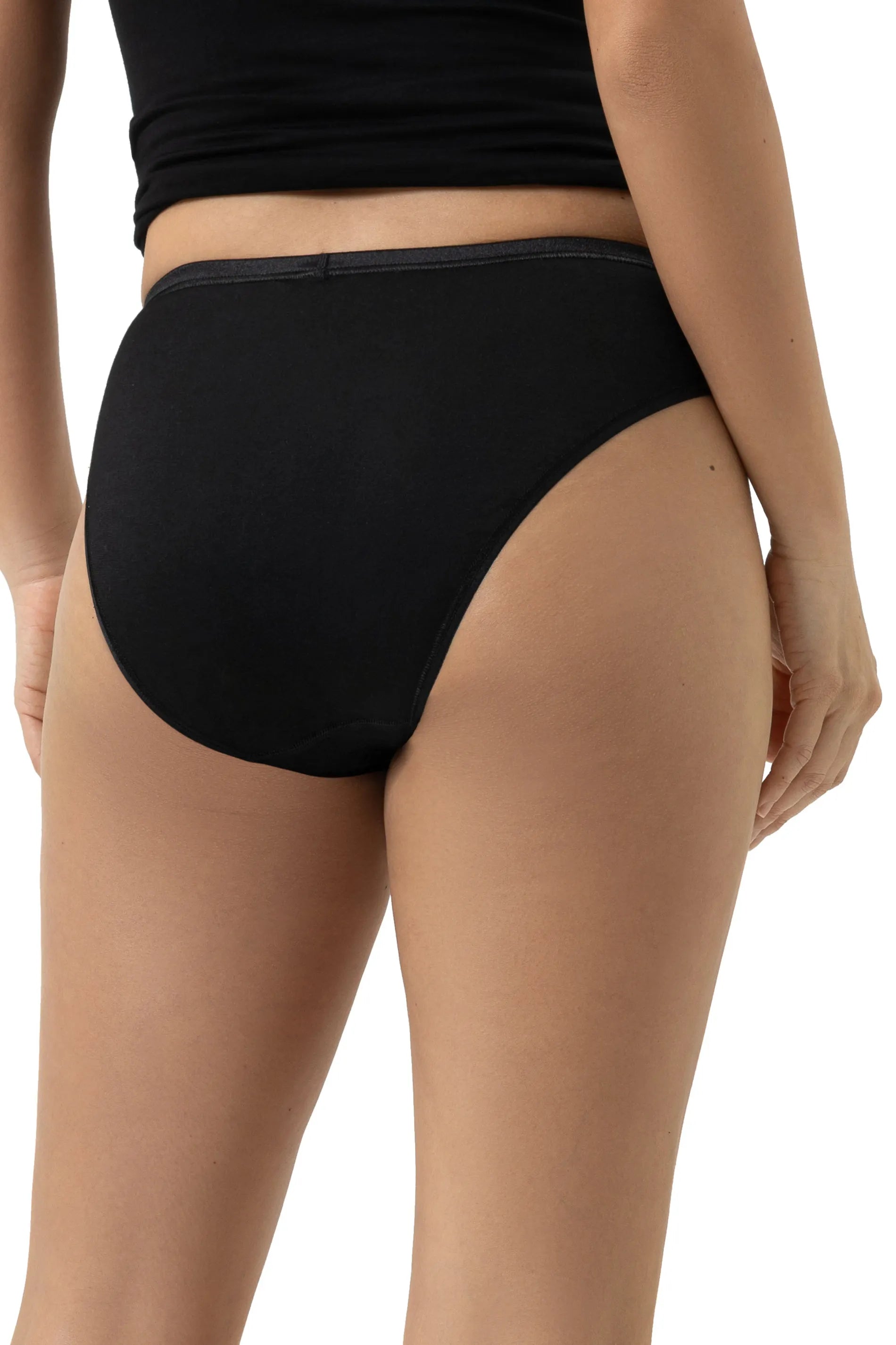 Pants aus Modal