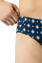 Jazz Pants aus Baumwolle