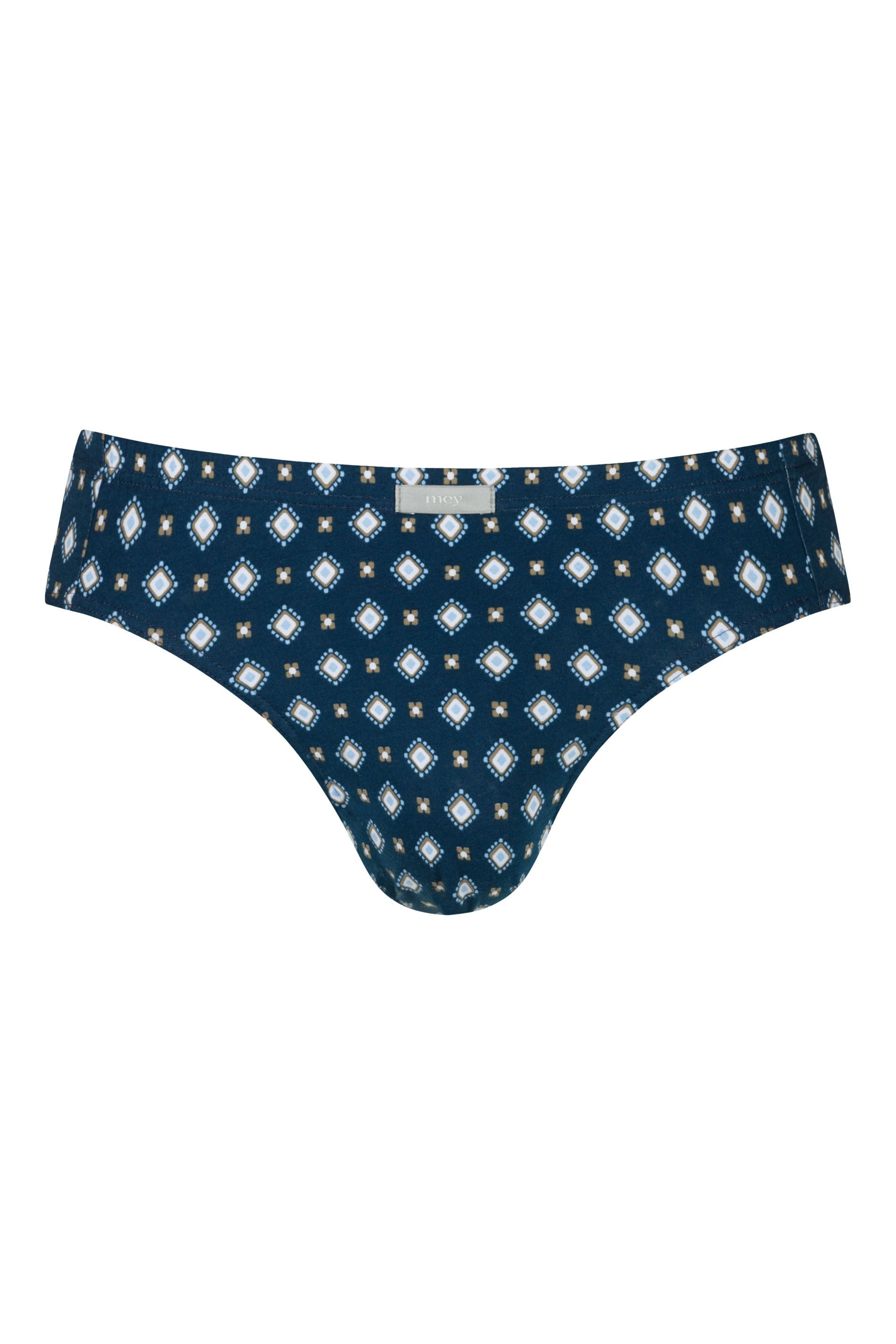 Jazz Pants aus Baumwolle