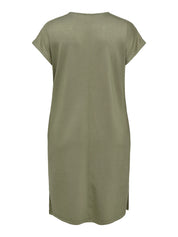 Freizeitkleid Midi LISE
