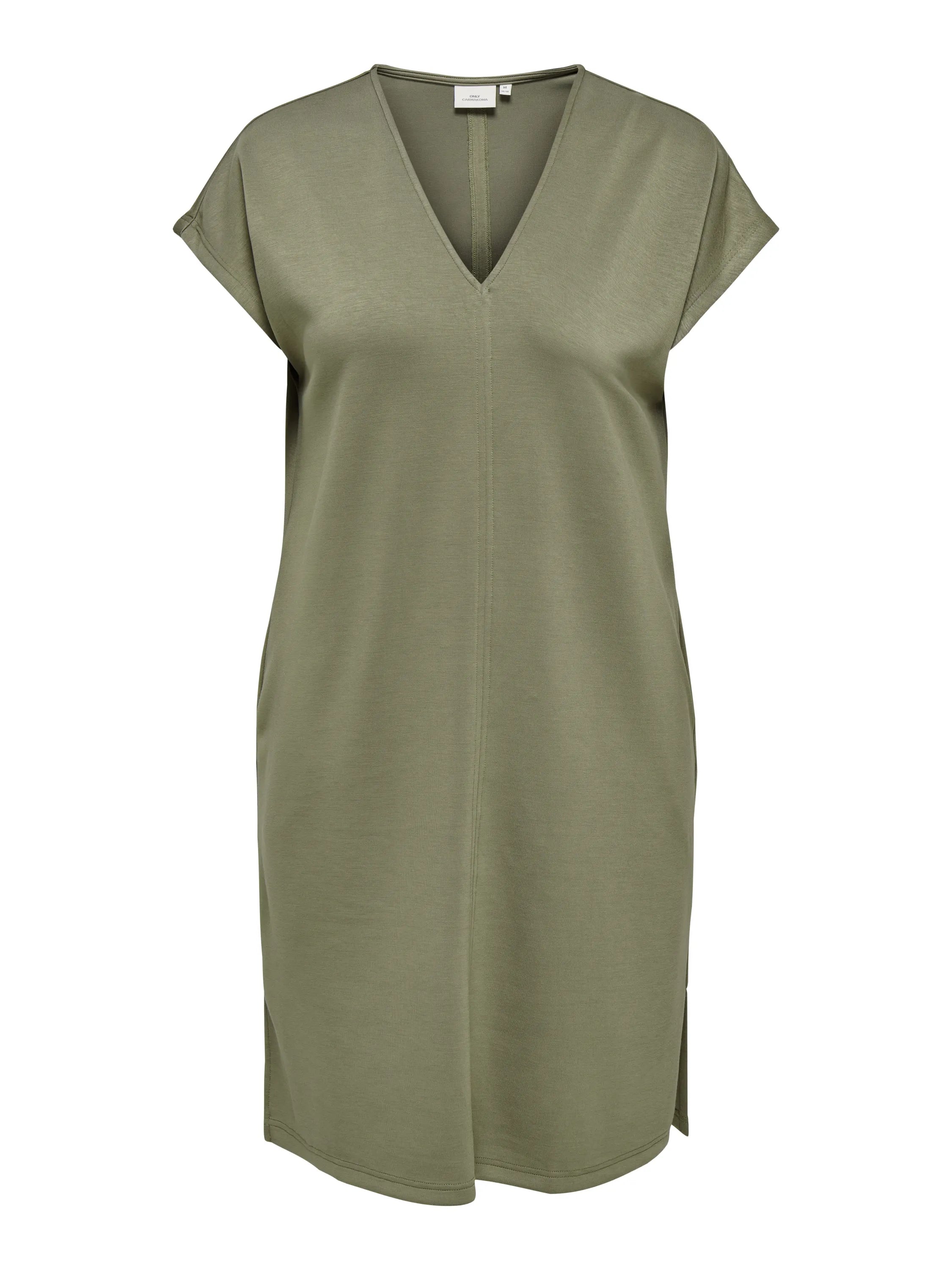 Freizeitkleid Midi LISE