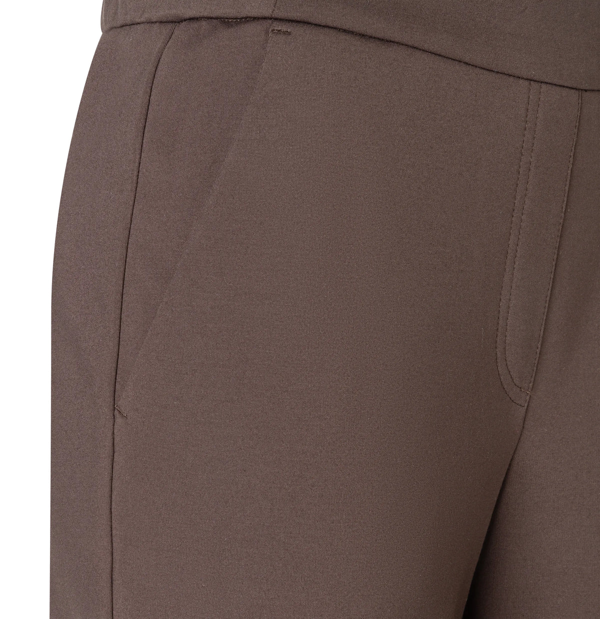 Stoffhose CHIARA Wide Leg