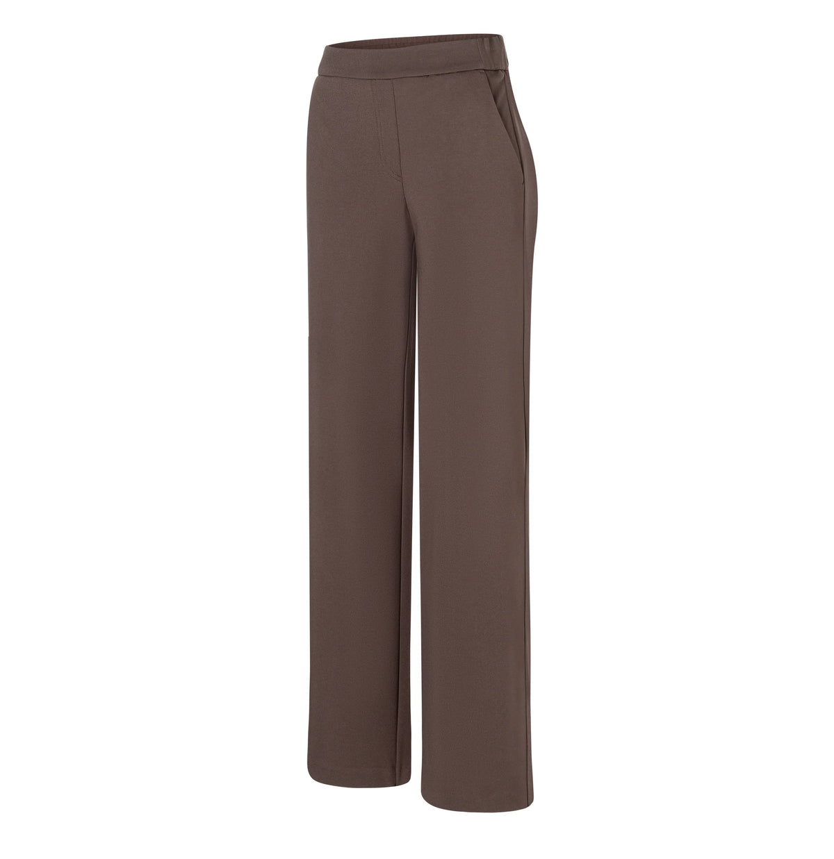 Stoffhose CHIARA Wide Leg