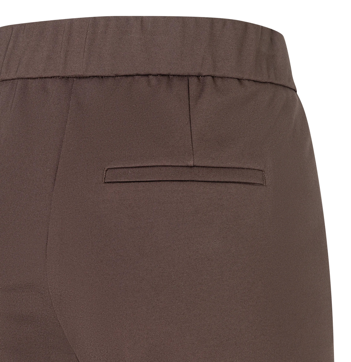 Stoffhose CHIARA Wide Leg