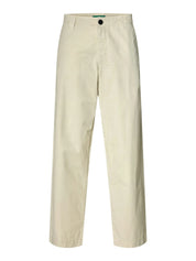Chinohose ANRSTORM Wide Leg