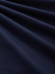 T-Shirt mit Logoprint