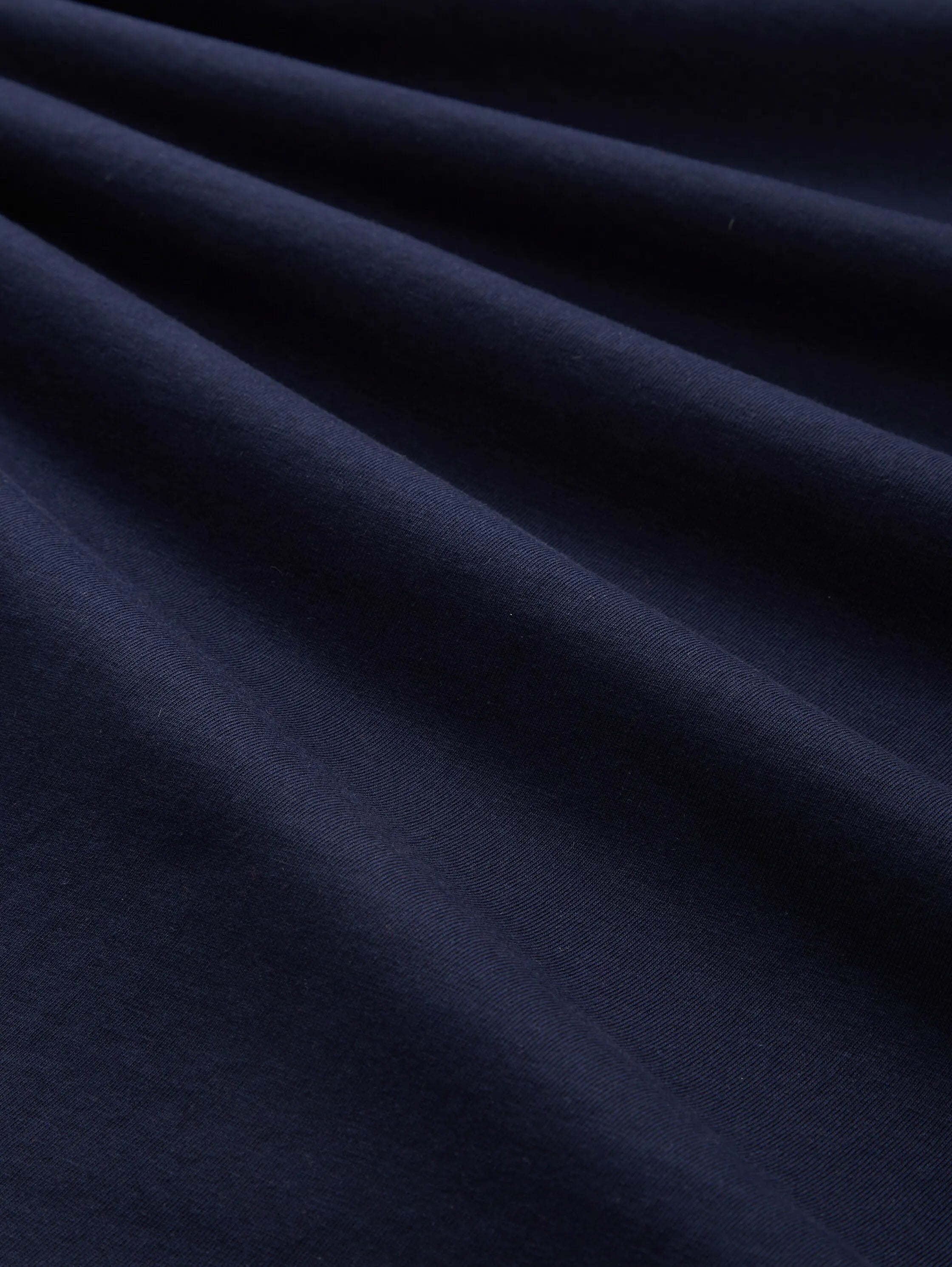 T-Shirt mit Logoprint