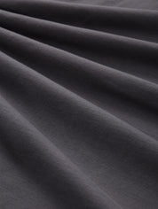 T-Shirt mit Logoprint