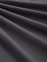 T-Shirt mit Logoprint