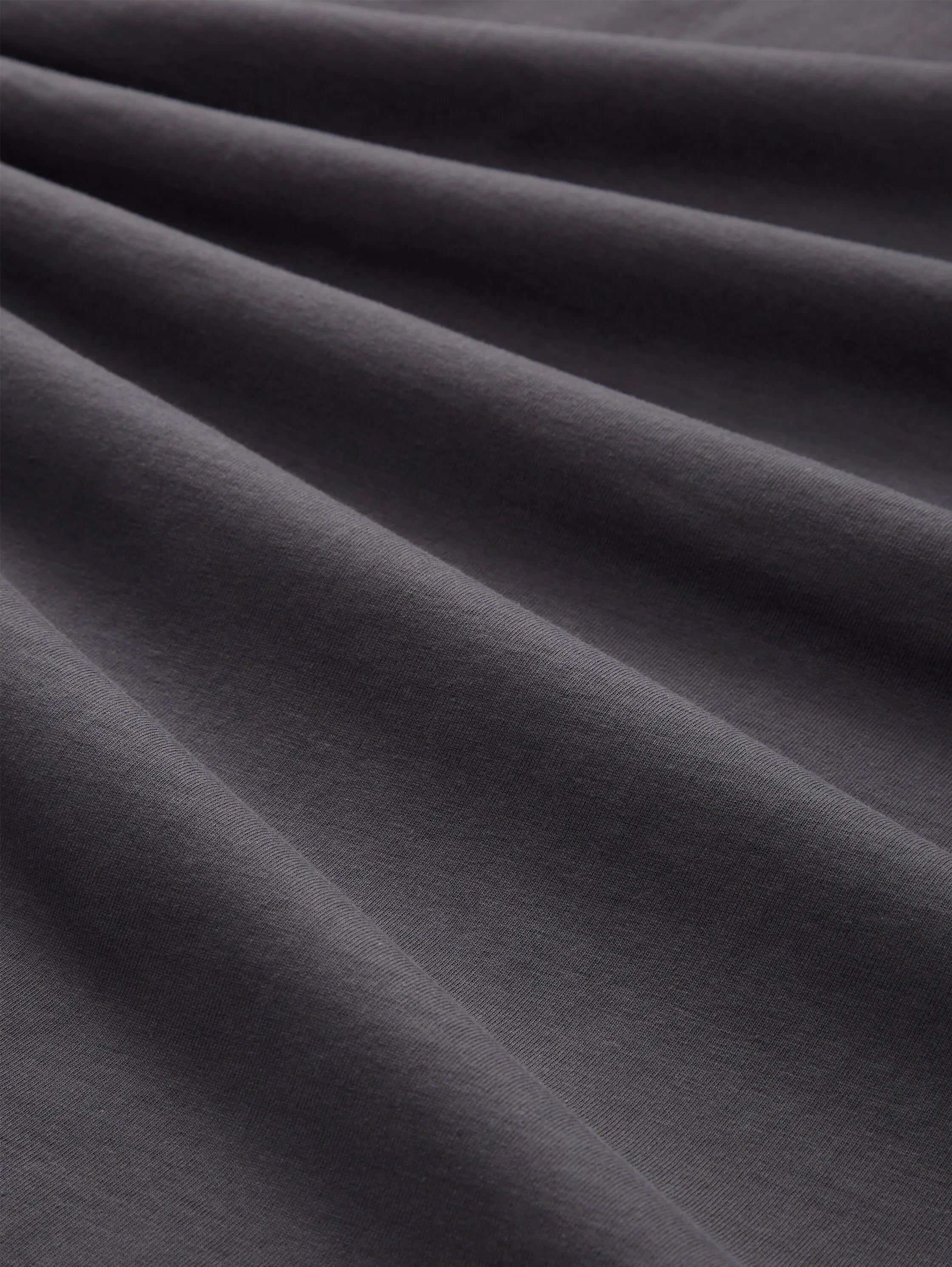 T-Shirt mit Logoprint