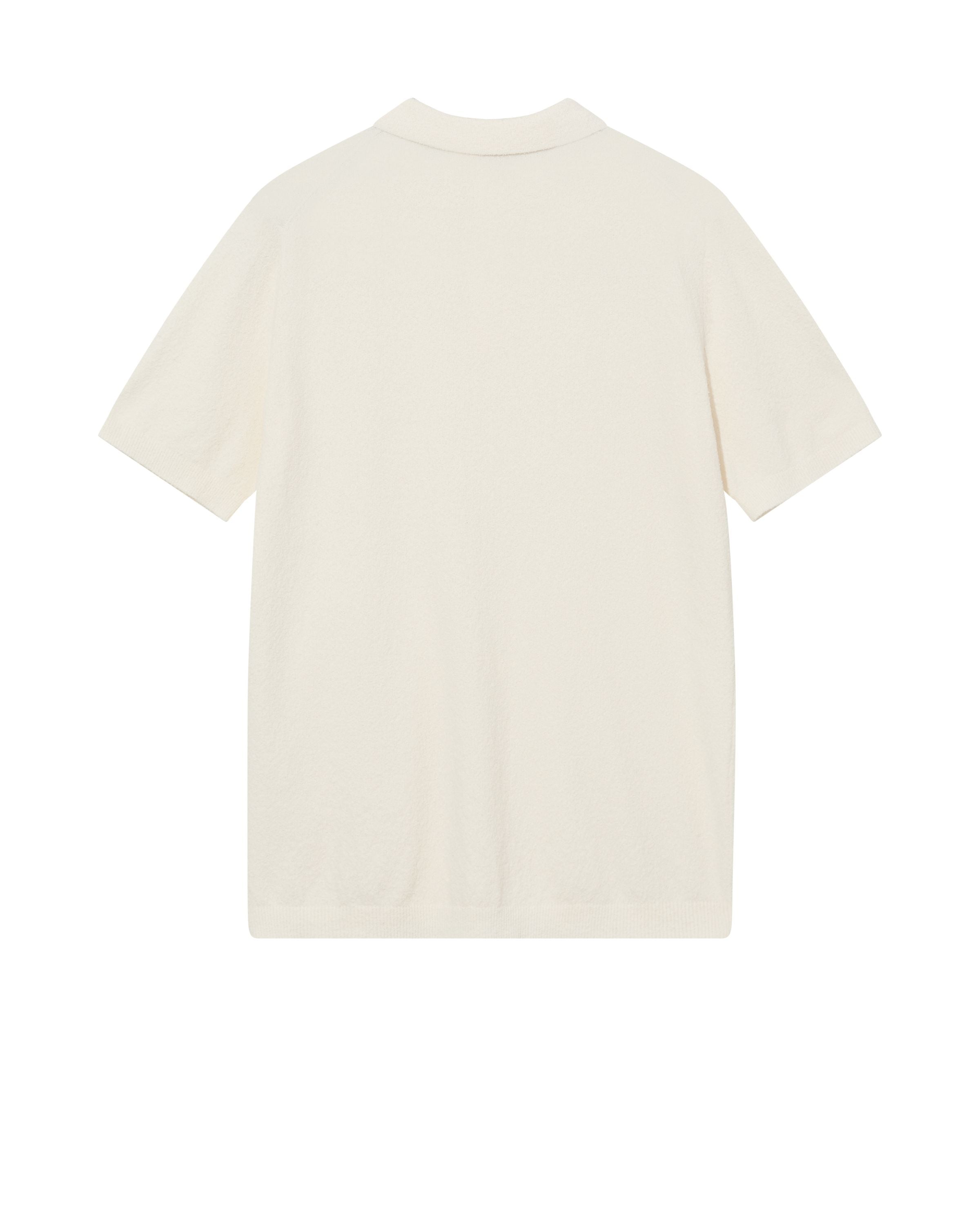 MMGKyle Bouclé SS Polo