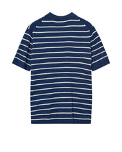 Poloshirt aus Baumwollmix