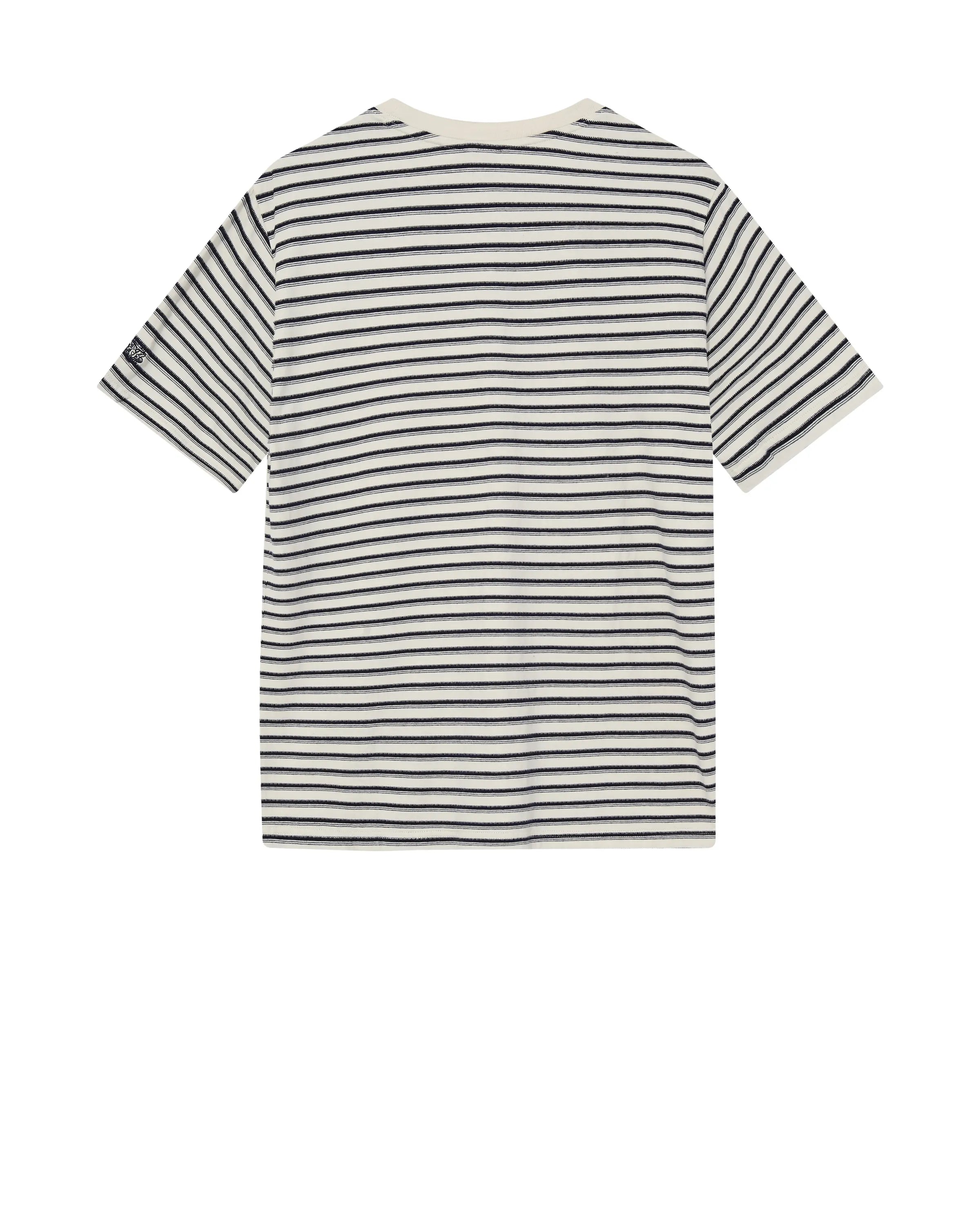 T-Shirt aus Baumwolle