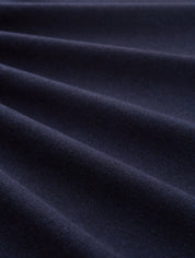 Strickpullover mit V-Ausschnitt