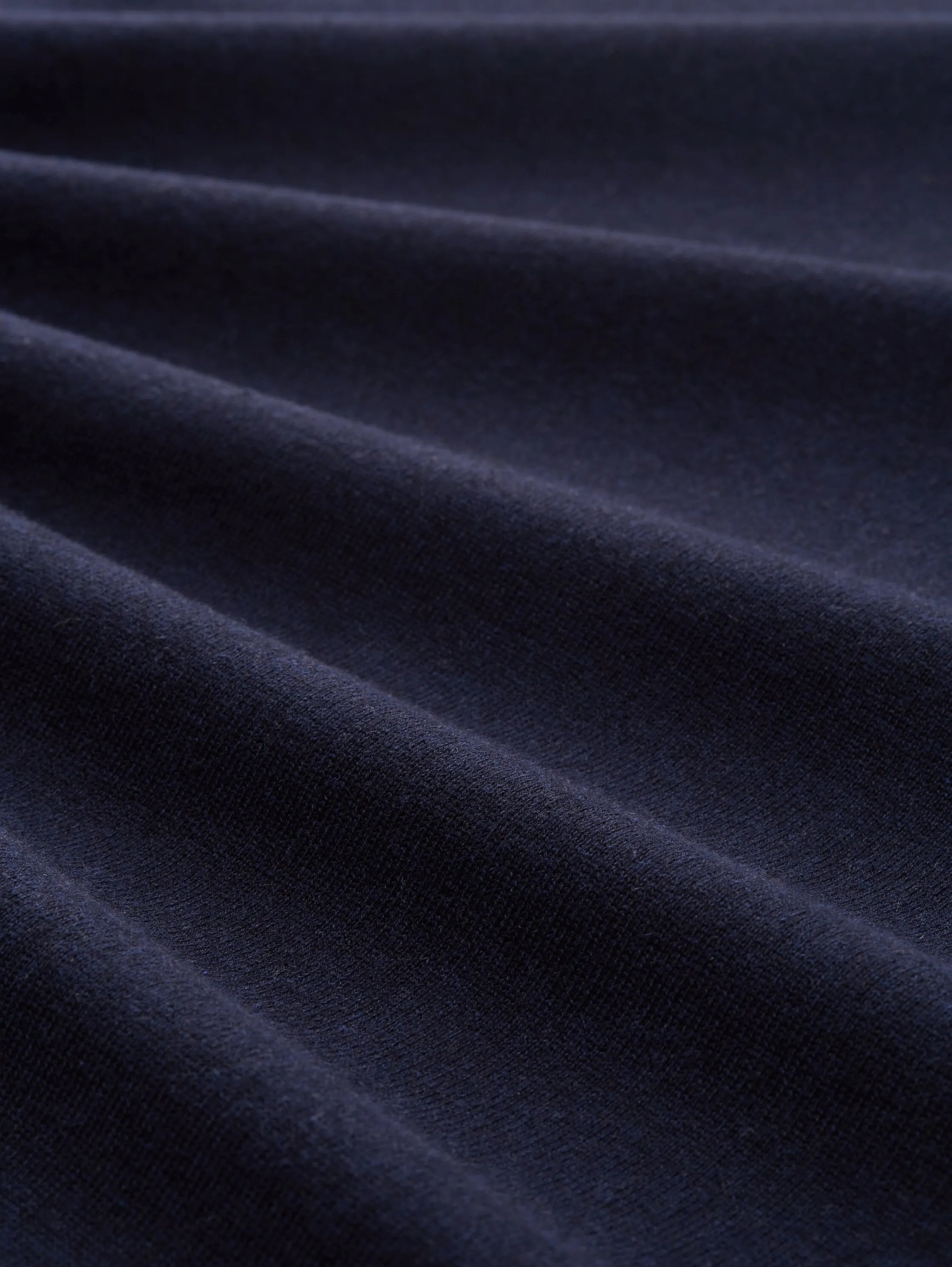 Strickpullover mit V-Ausschnitt
