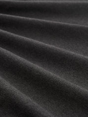 Strickpullover mit V-Ausschnitt