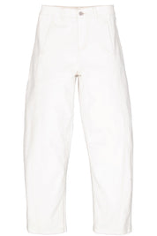 Jeans Barrel Fit
